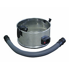 120 litrelik &ccedil;&ouml;p torbalar&inodot; i&ccedil;in