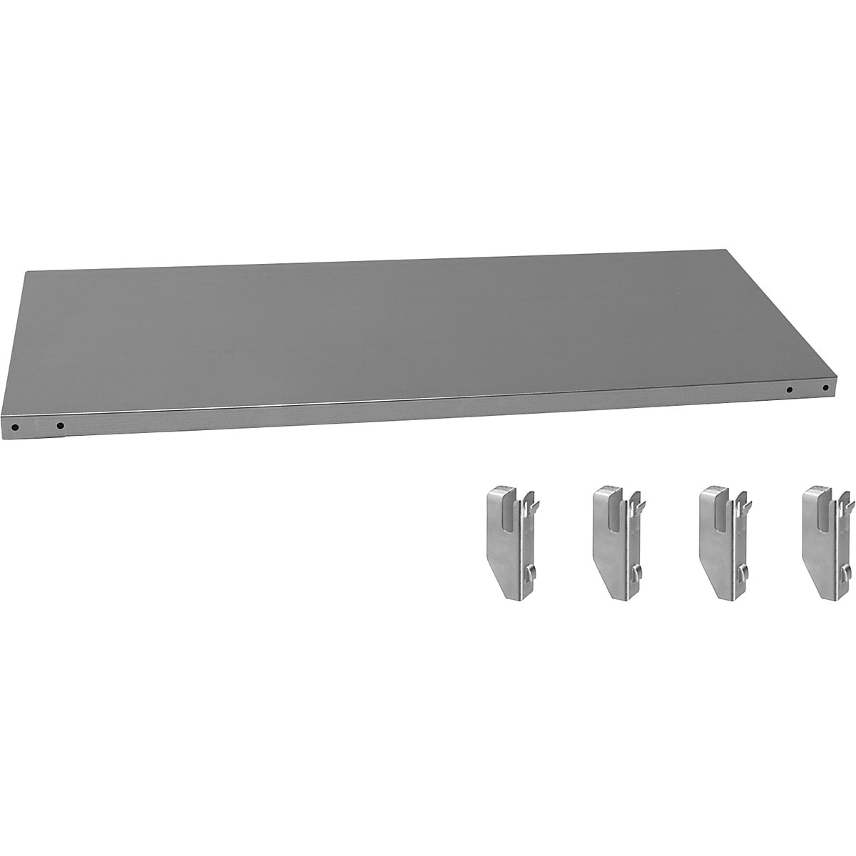 Balda adicional para combinación de estanterías &ndash; hofe