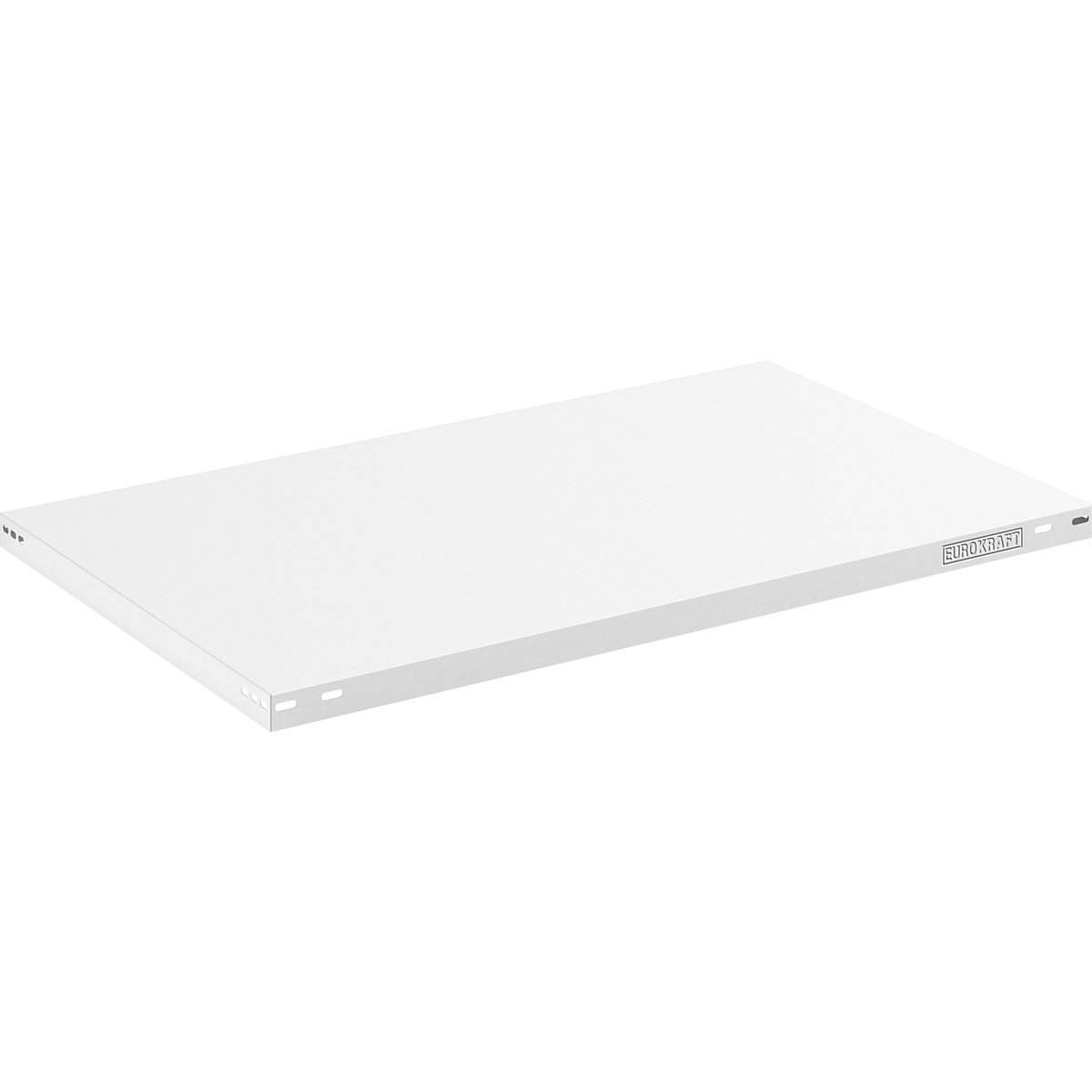 Balda extra, incl. soportes &ndash; eurokraft pro