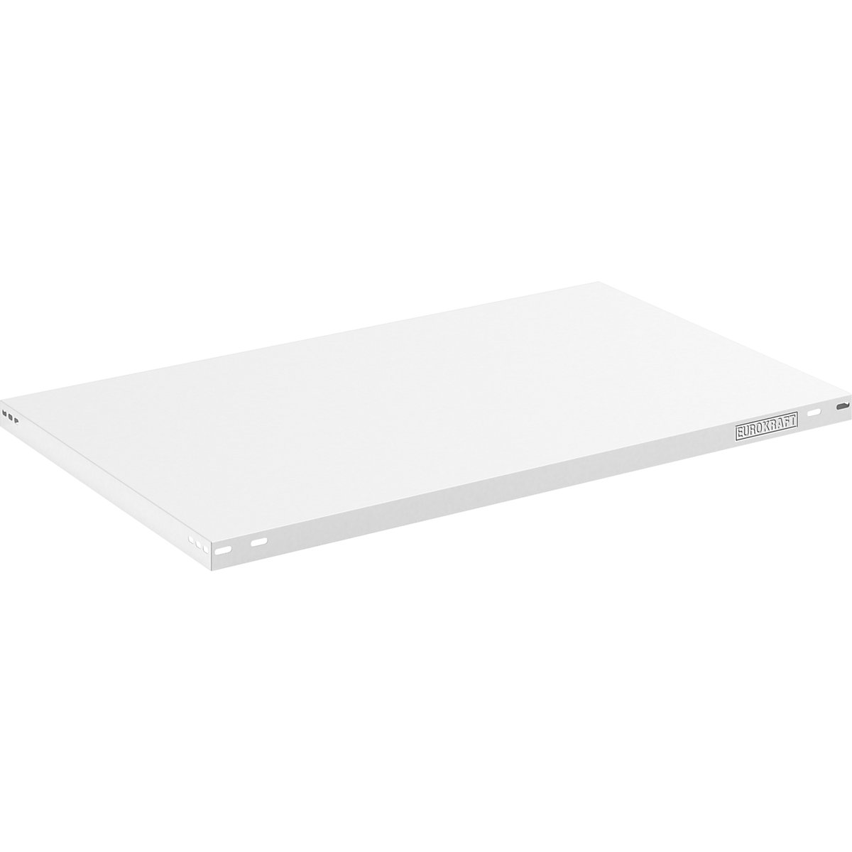 Balda extra, incl. soportes &ndash; eurokraft pro