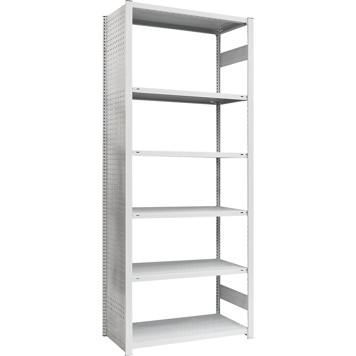 Chapa perforada de pared lateral QG 10-38 – eurokraft pro (Imagen del producto 5)-4