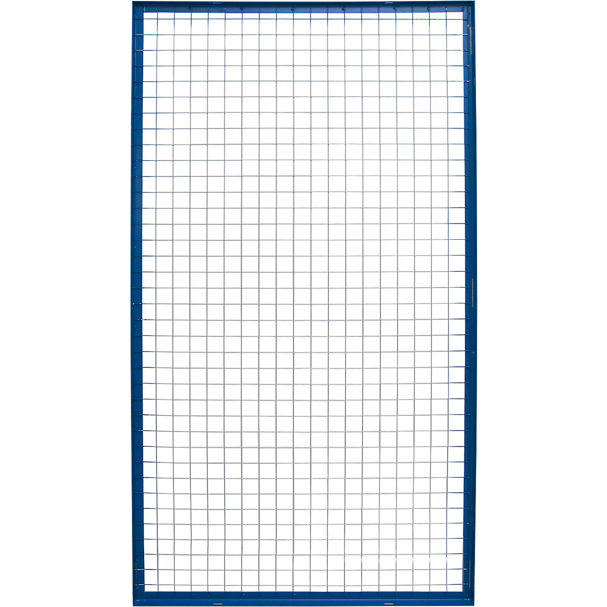 Pared posterior de rejilla &ndash; SCHULTE