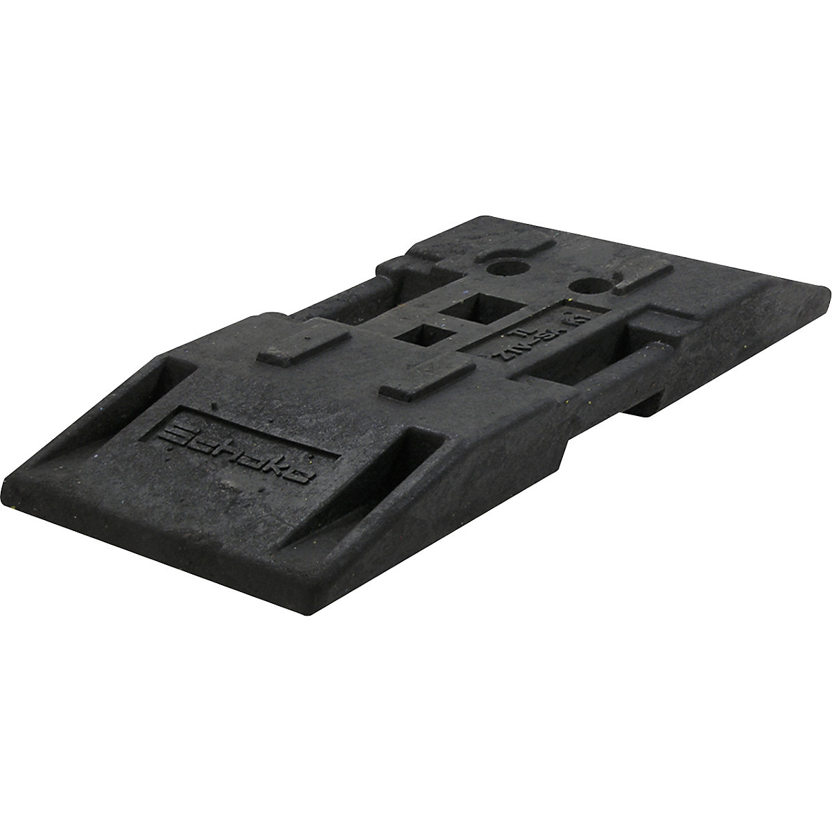 Placa base &ndash; Schake