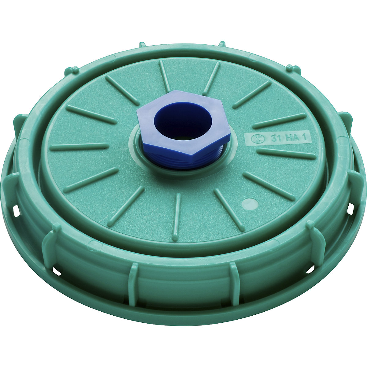 Tapón de rosca (productos alimentarios) &ndash; Jessberger