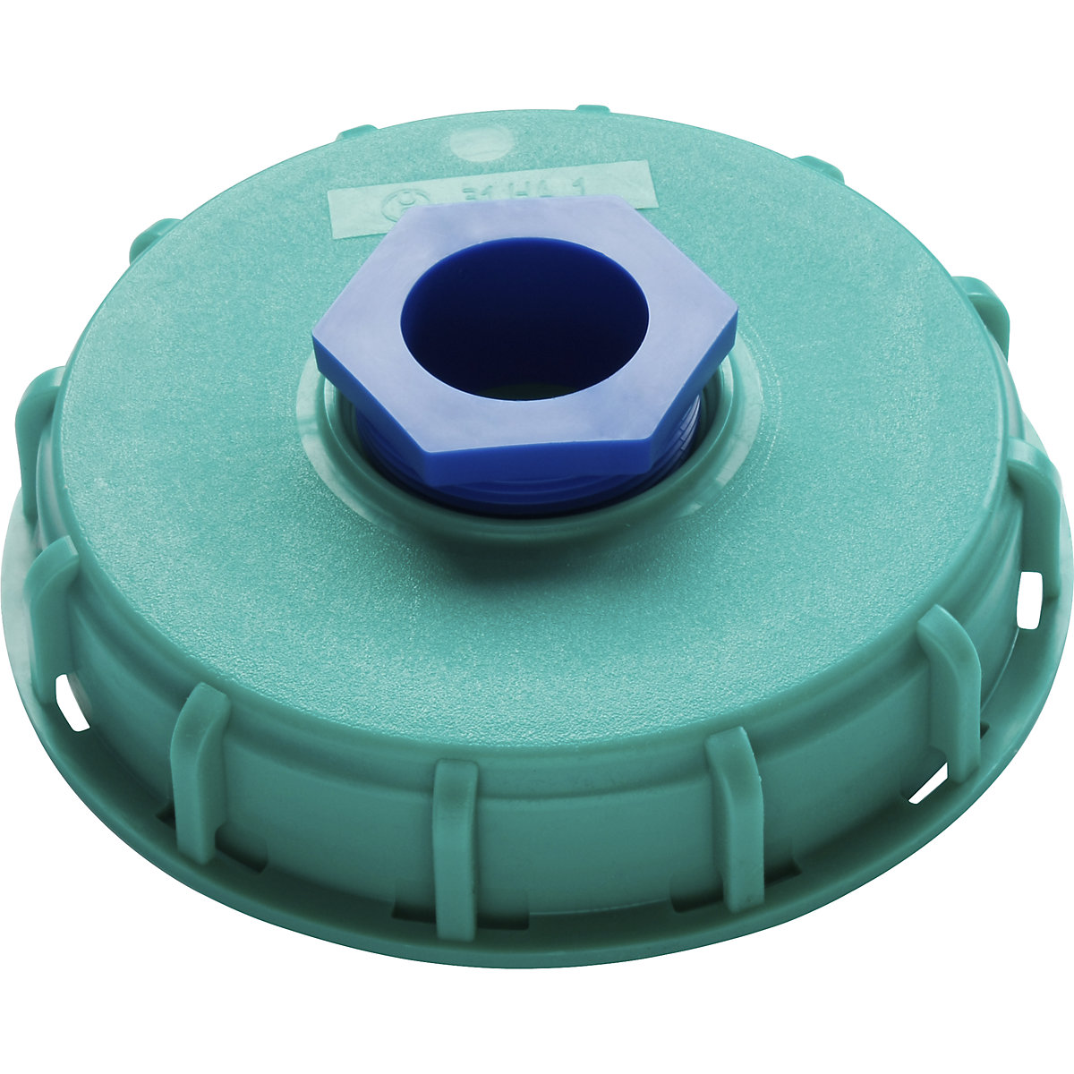 Tapón de rosca (productos alimentarios) – Jessberger