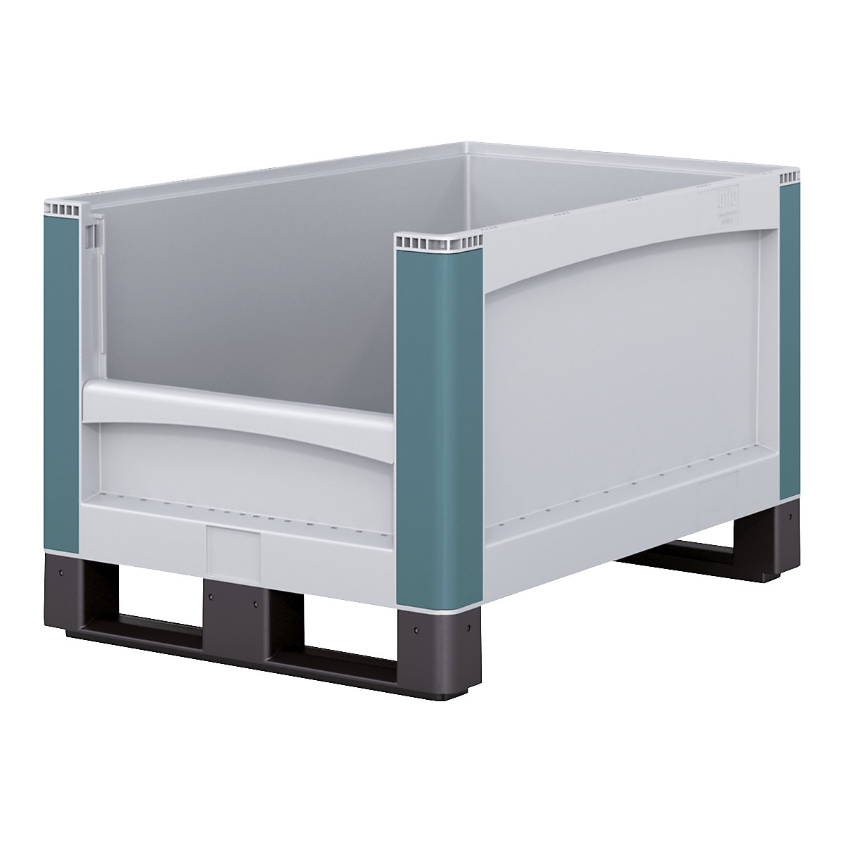 Recipiente para cargas pesadas SL &ndash; BITO