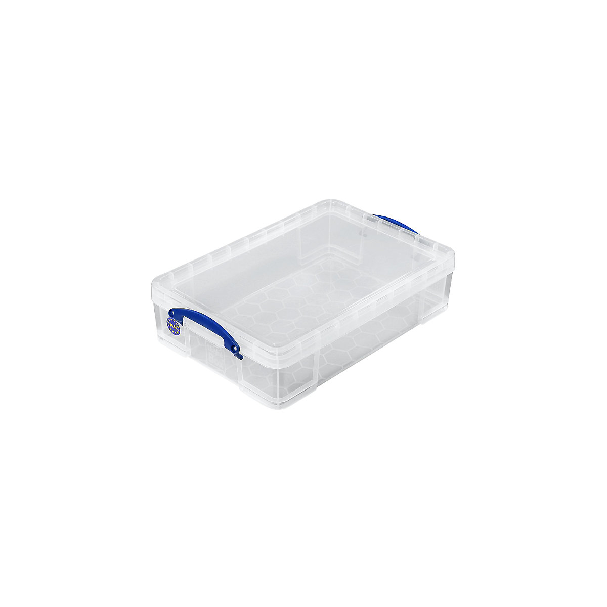 Caja apilable REALLY USEFUL