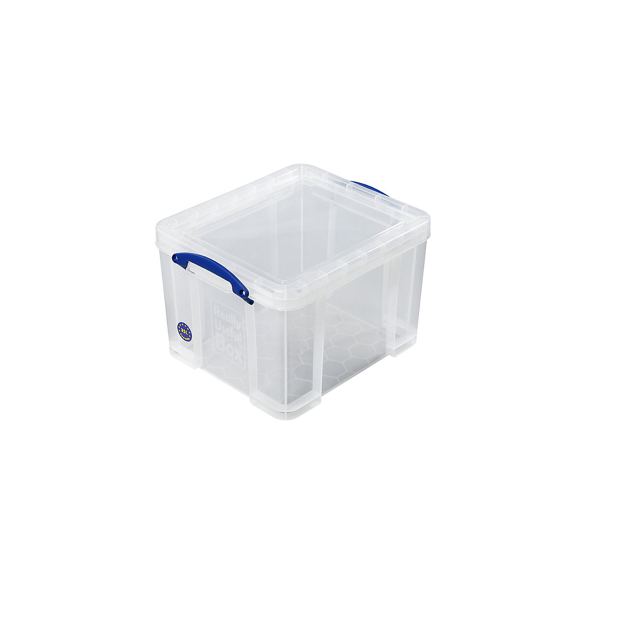 Caja apilable REALLY USEFUL