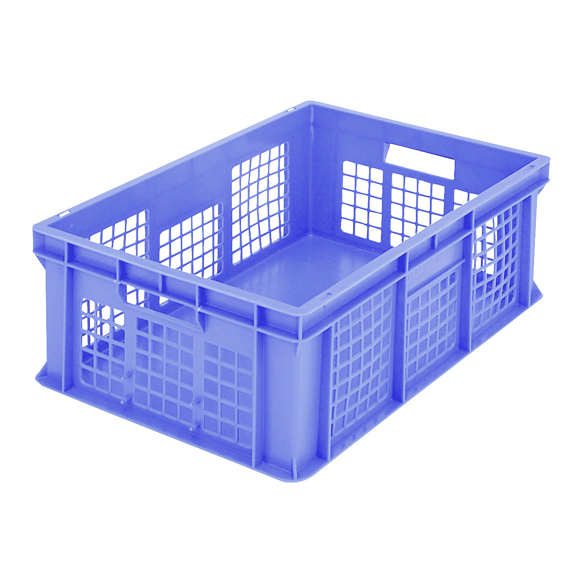 Recipiente apilable en euroformato BN – BITO