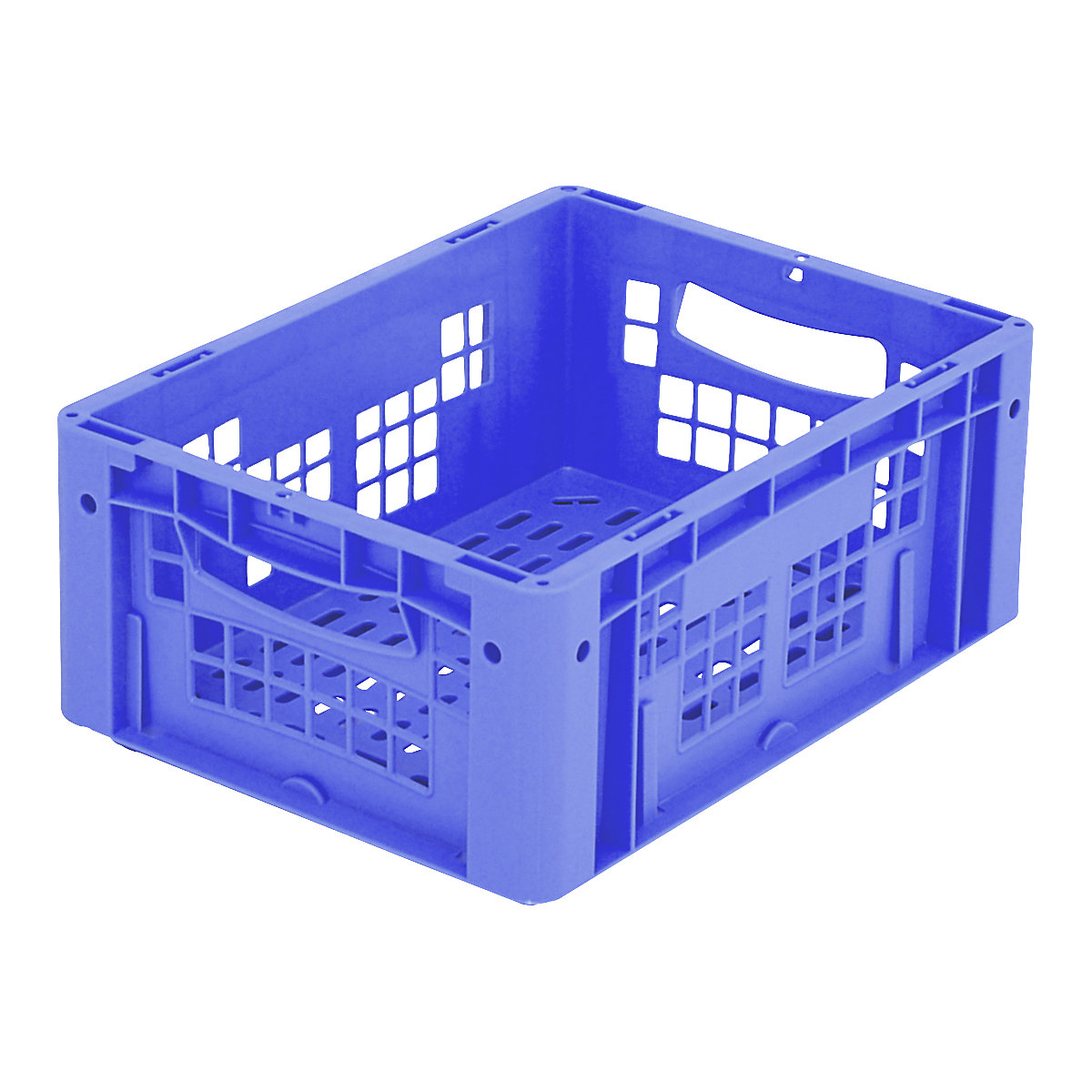 Recipiente apilable en euroformato XL &ndash; BITO