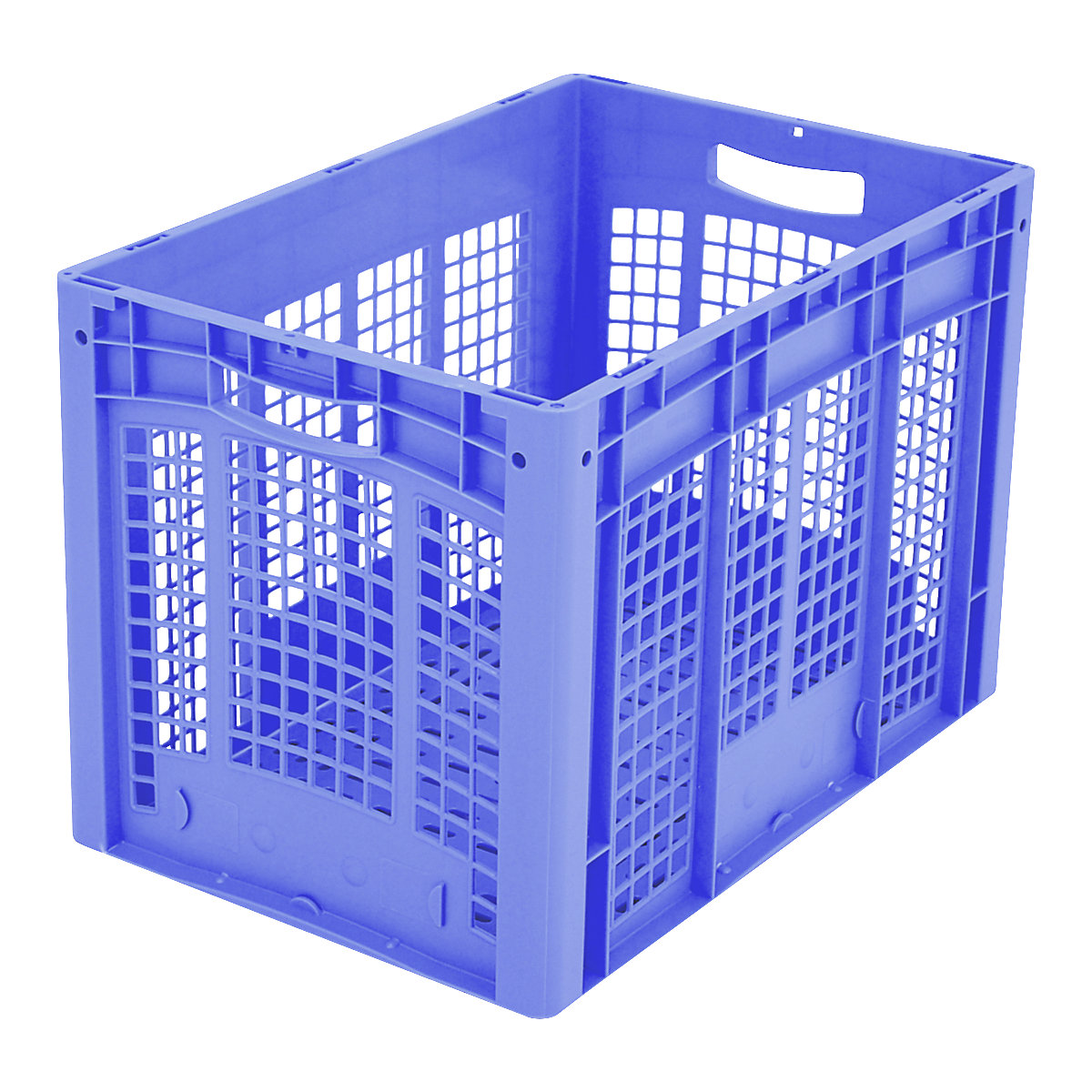 Recipiente apilable en euroformato XL – BITO