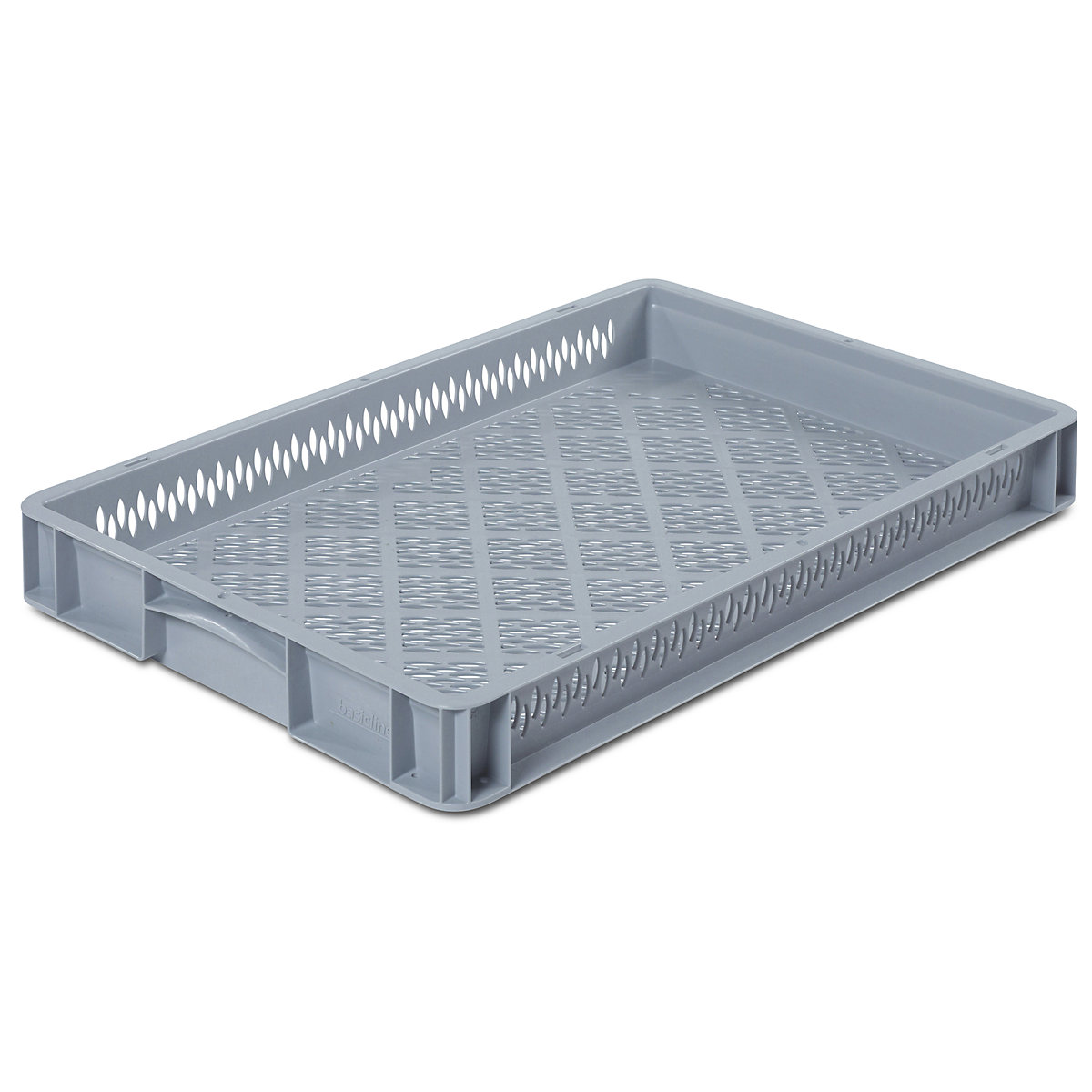 Recipiente euronorma