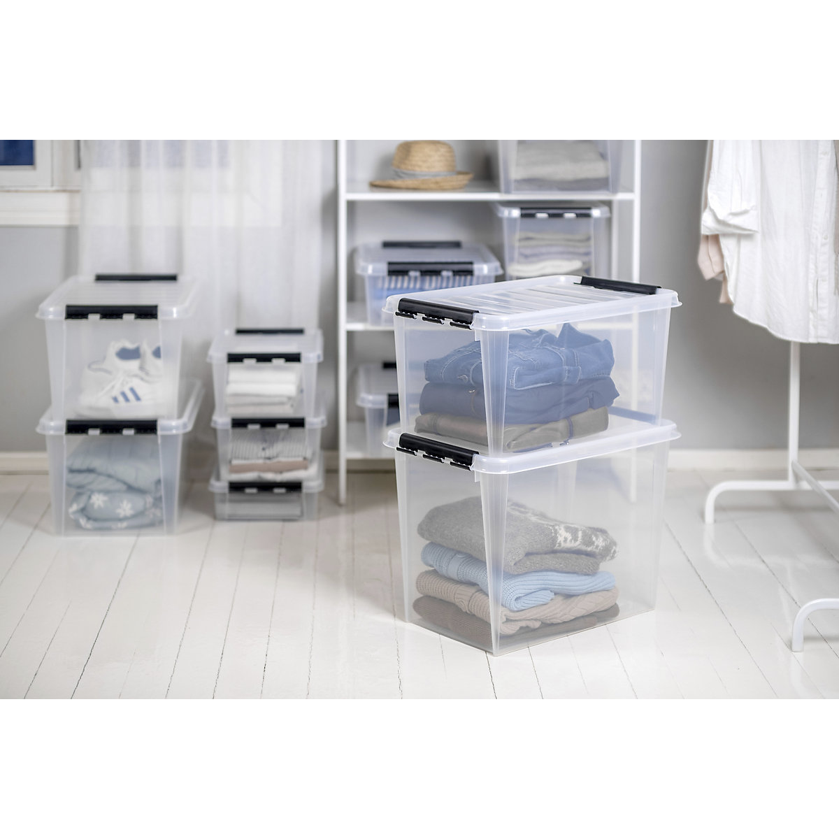 SmartStore™ Classic (Imagen del producto 5)-4