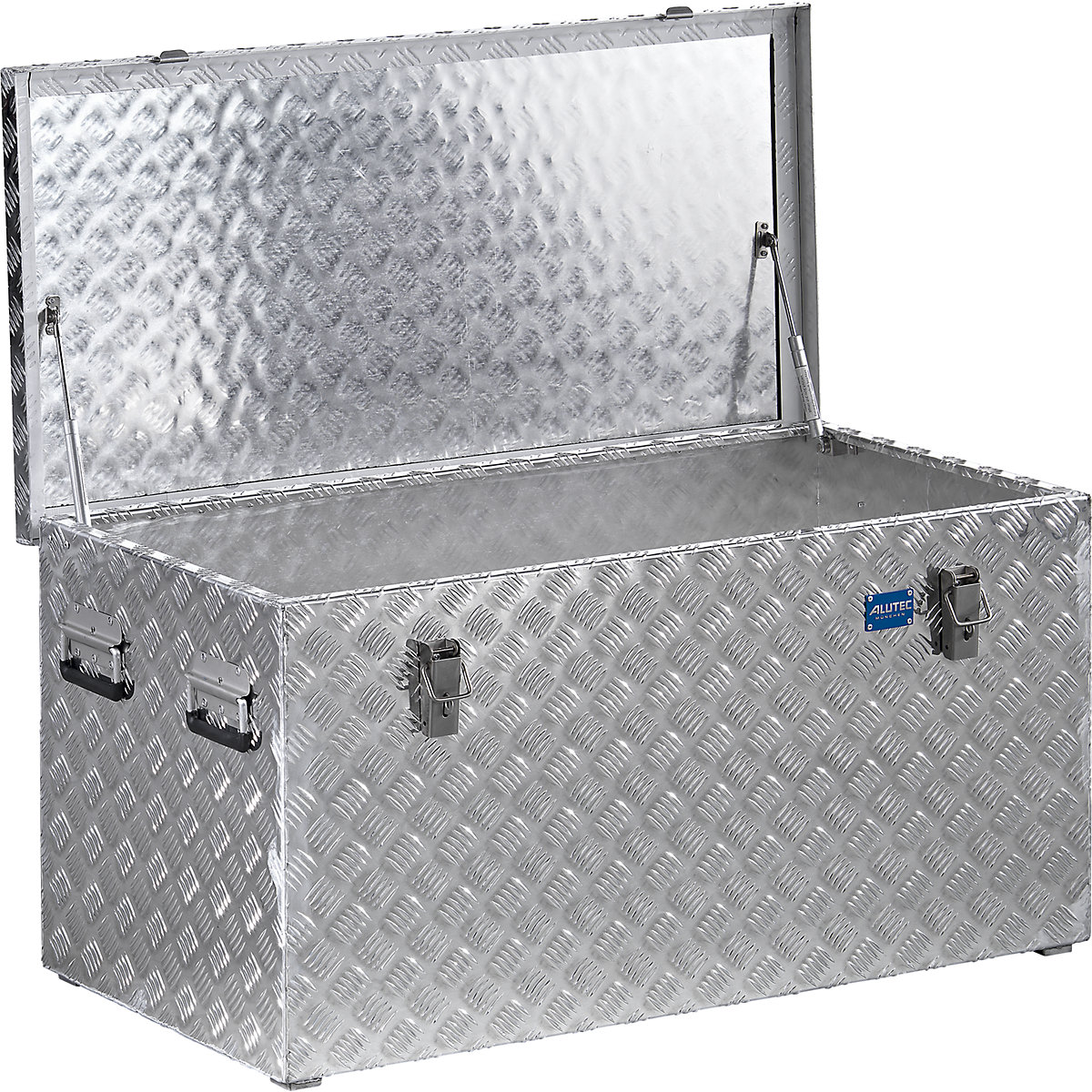 Caja de transporte de chapa de aluminio acanalada (Imagen del producto 11)-10