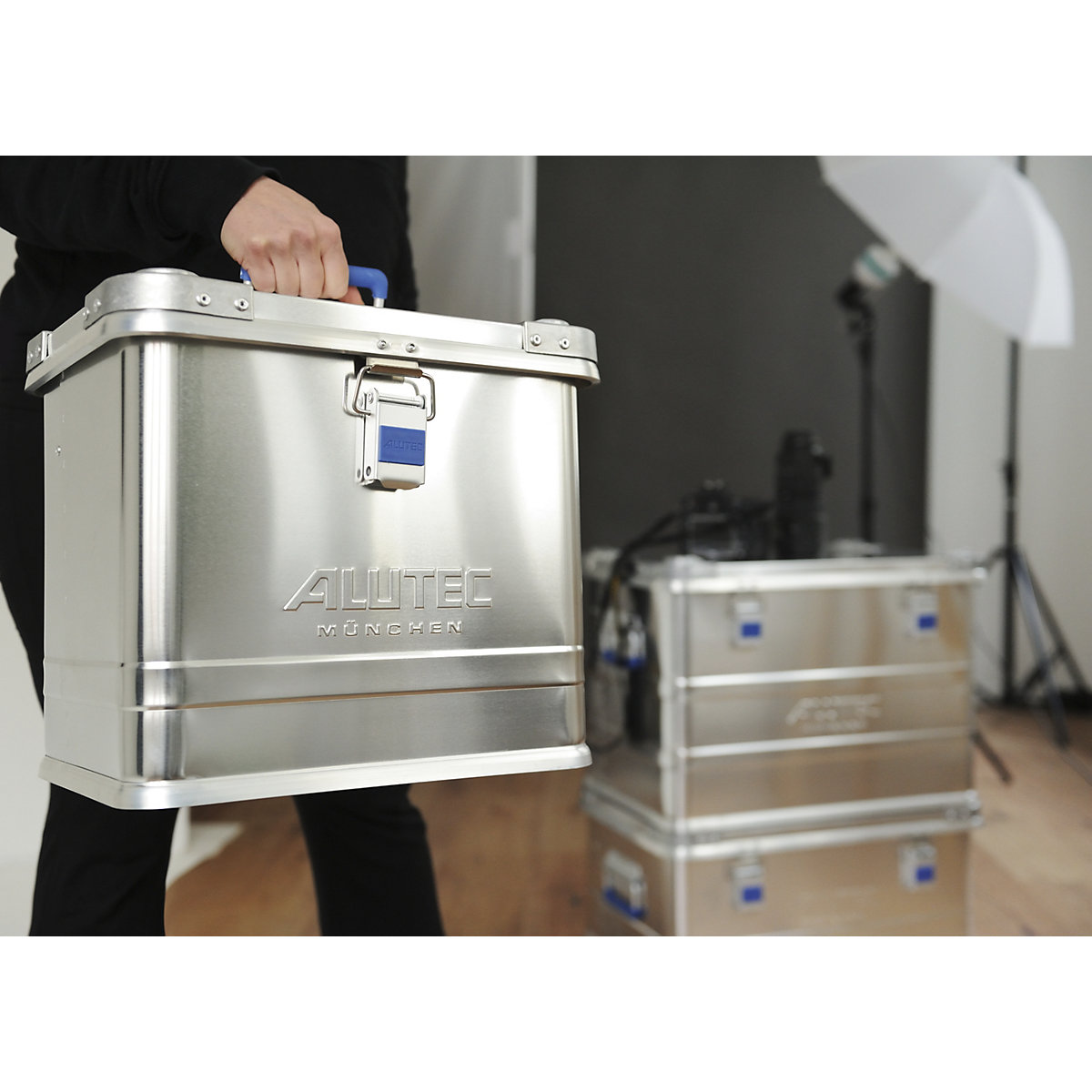 Contenedor de aluminio Industry – eurokraft pro (Imagen del producto 14)-13