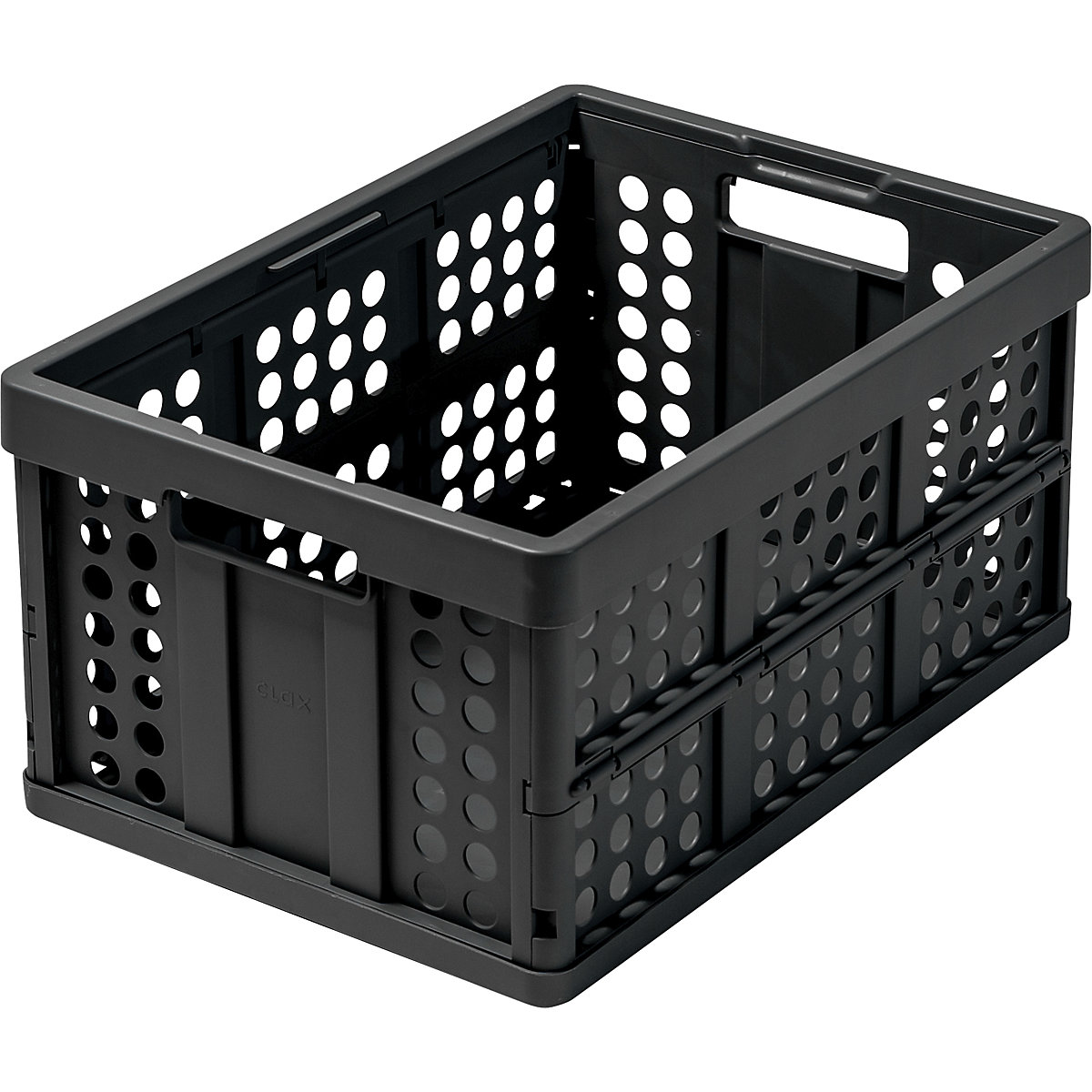 Caja plegable CLAX