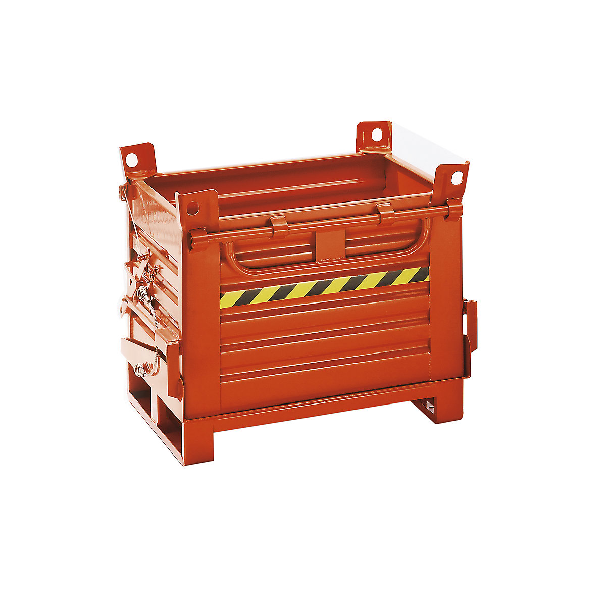 Contenedor con trampilla (Imagen del producto 2)-1