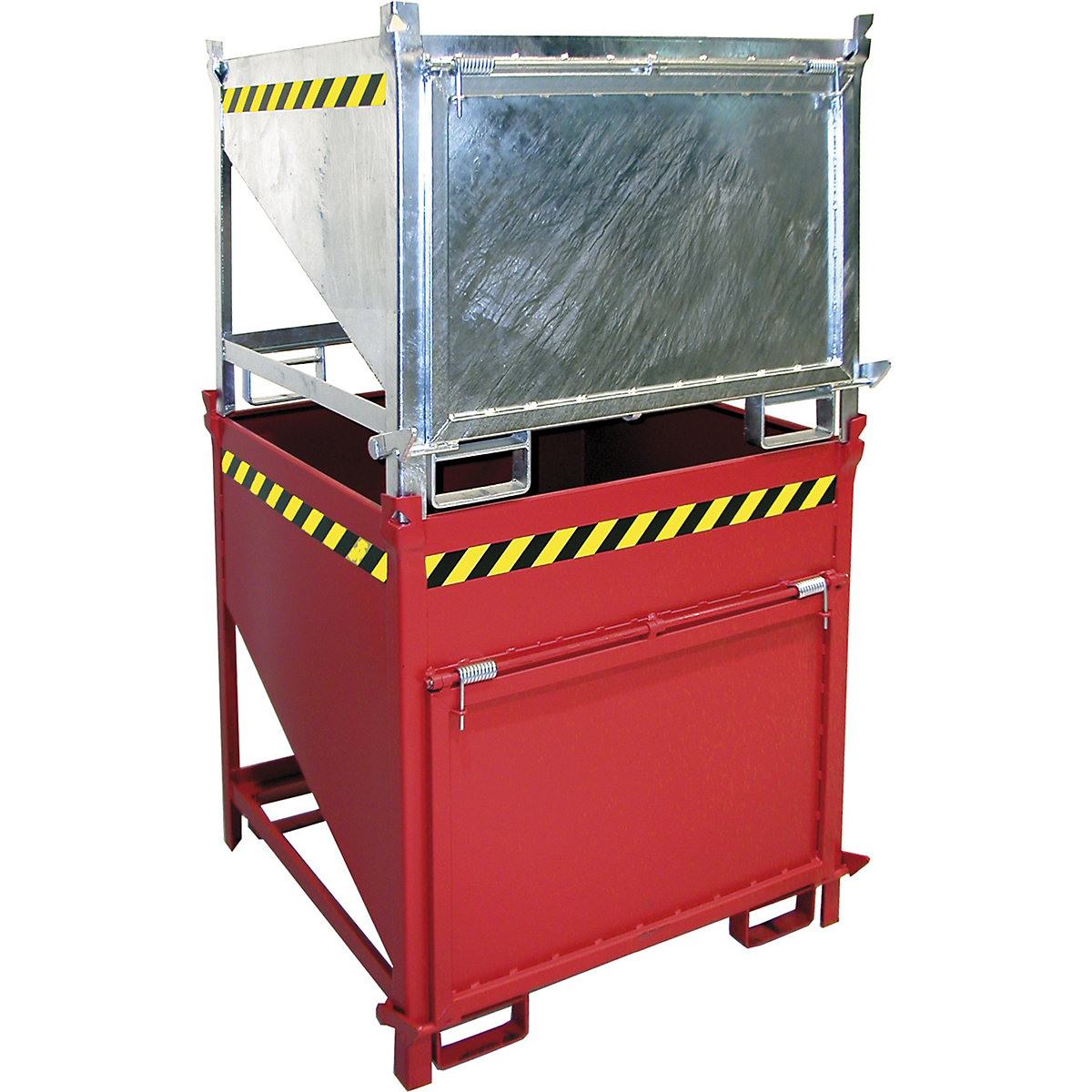 Silo – eurokraft pro (Imagen del producto 3)-2