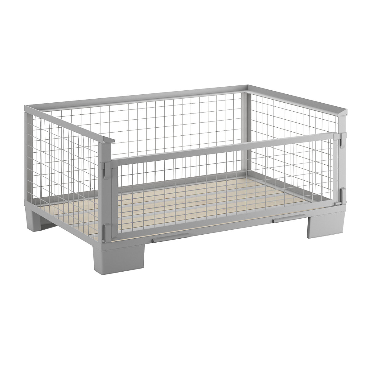 Caja de rejilla (Imagen del producto 3)-2