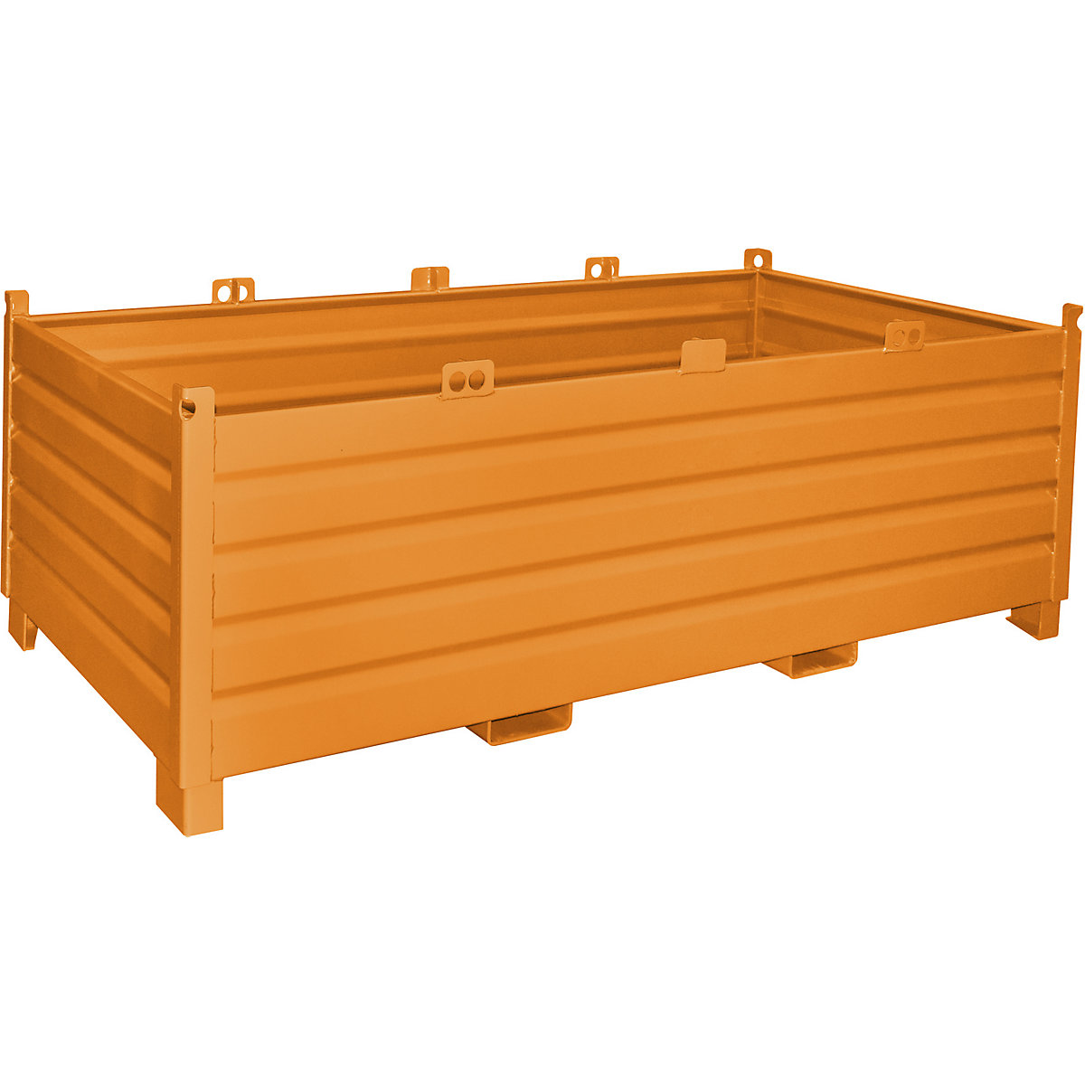 Recipiente colector – eurokraft pro (Imagen del producto 5)-4