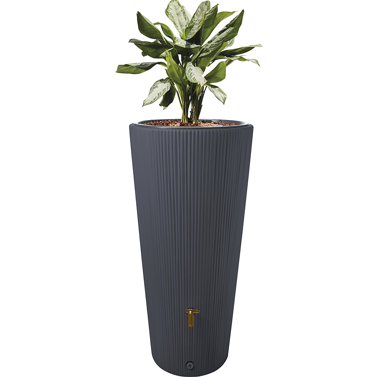 Acumulador de agua de lluvia VASO Decor (Imagen del producto 2)-1