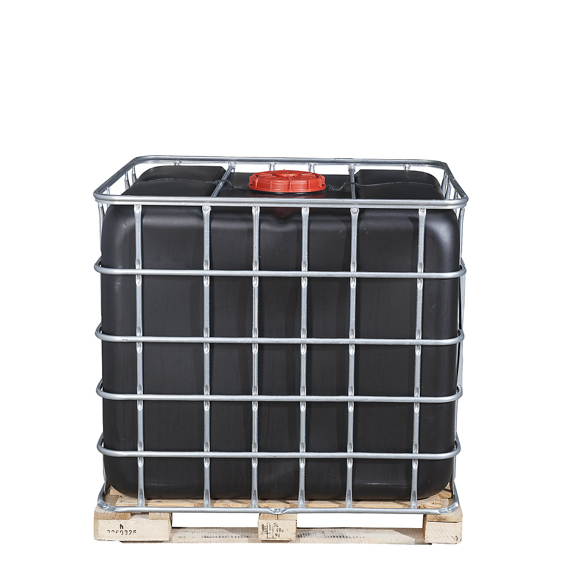 Contenedor IBC RECOBULK con protección frente a rayos UV, homologación UN (Imagen del producto 3)-2