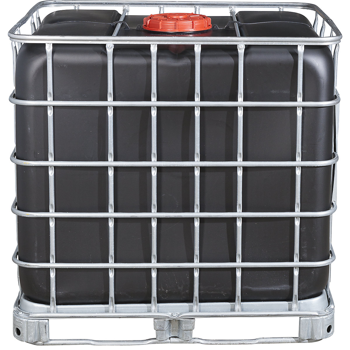 Contenedor IBC RECOBULK con protección frente a rayos UV, homologación UN (Imagen del producto 4)-3