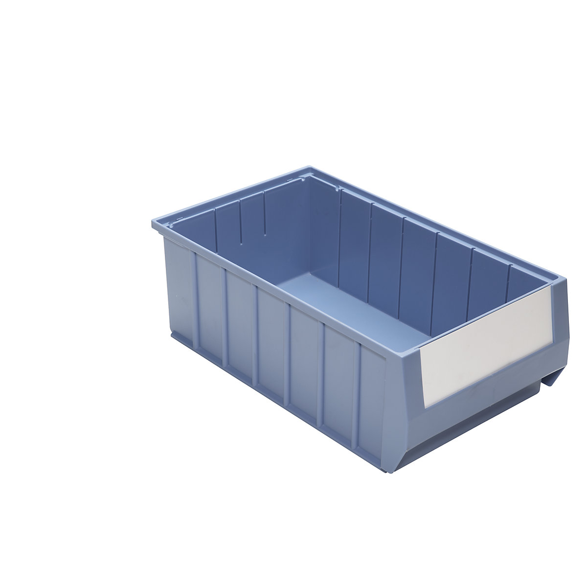 Caja para estanterías &ndash; mauser