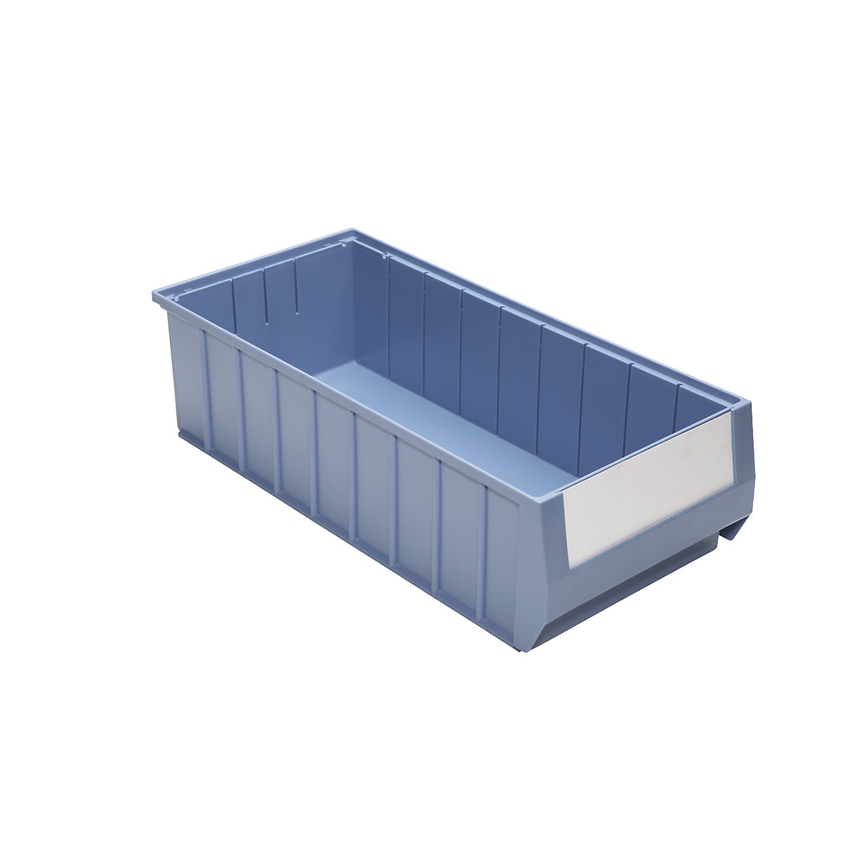 Caja para estanterías &ndash; mauser