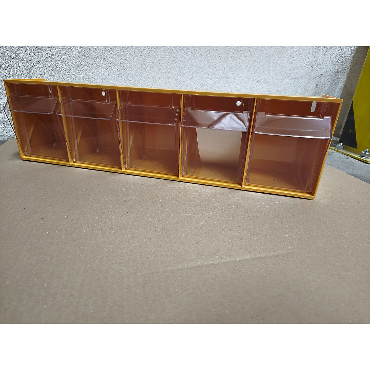 Caja abatible modular – eurokraft basic (Imagen del producto 4)-3