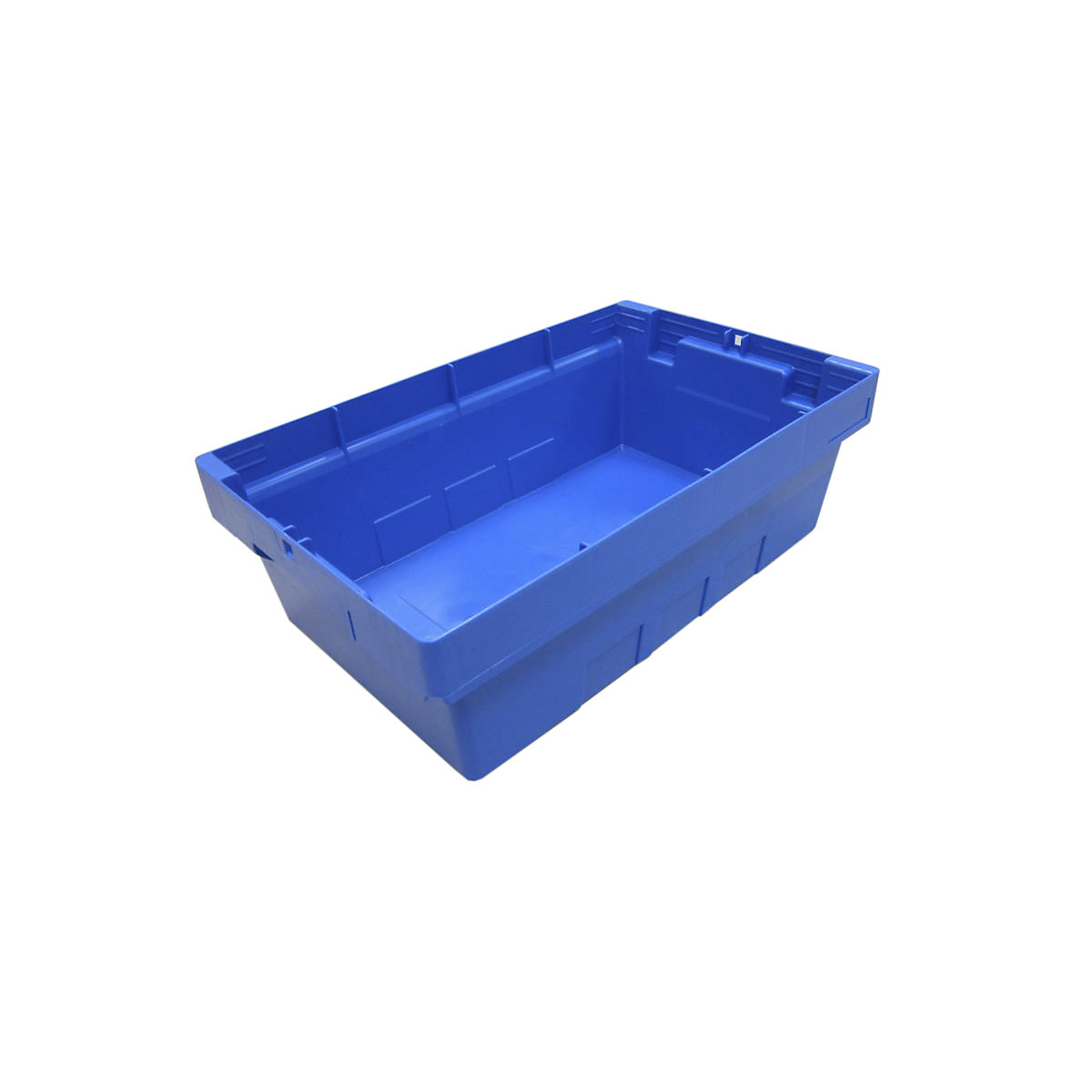 Recipiente de transporte, longitud 490 mm, UE 4 unid.