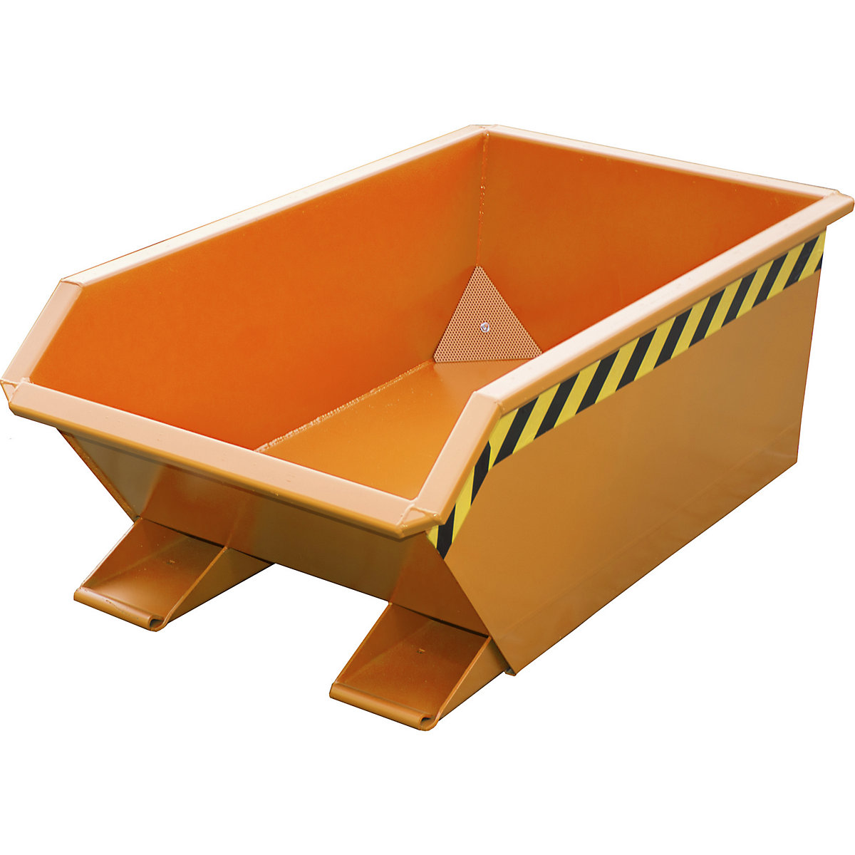 Minivolquete para virutas – eurokraft pro (Imagen del producto 4)-3