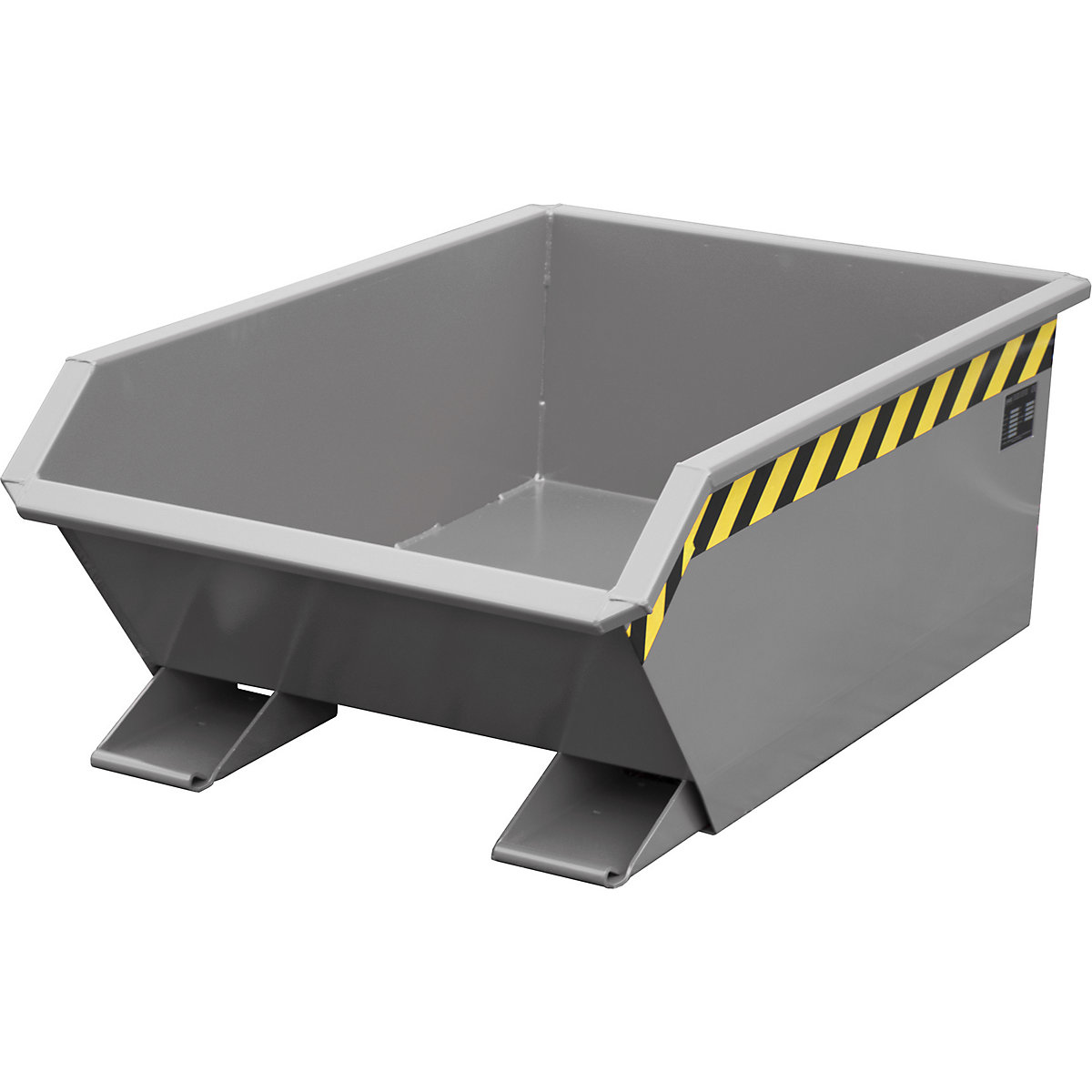 Minivolquete – eurokraft pro (Imagen del producto 3)-2