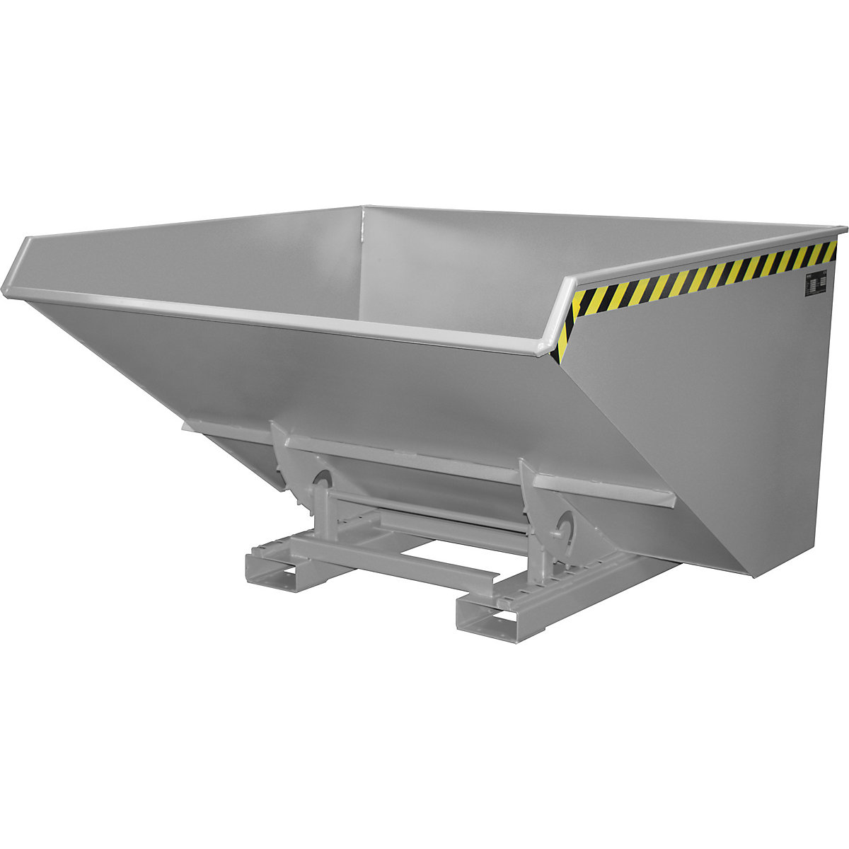 Recipiente para virutas EXPO-E – eurokraft pro (Imagen del producto 5)-4