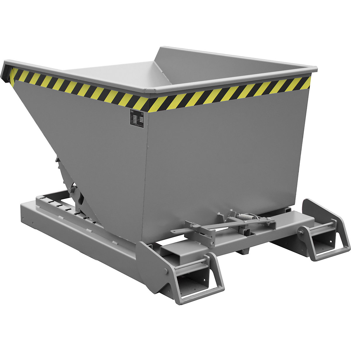 Volquete automático – eurokraft pro (Imagen del producto 9)-8