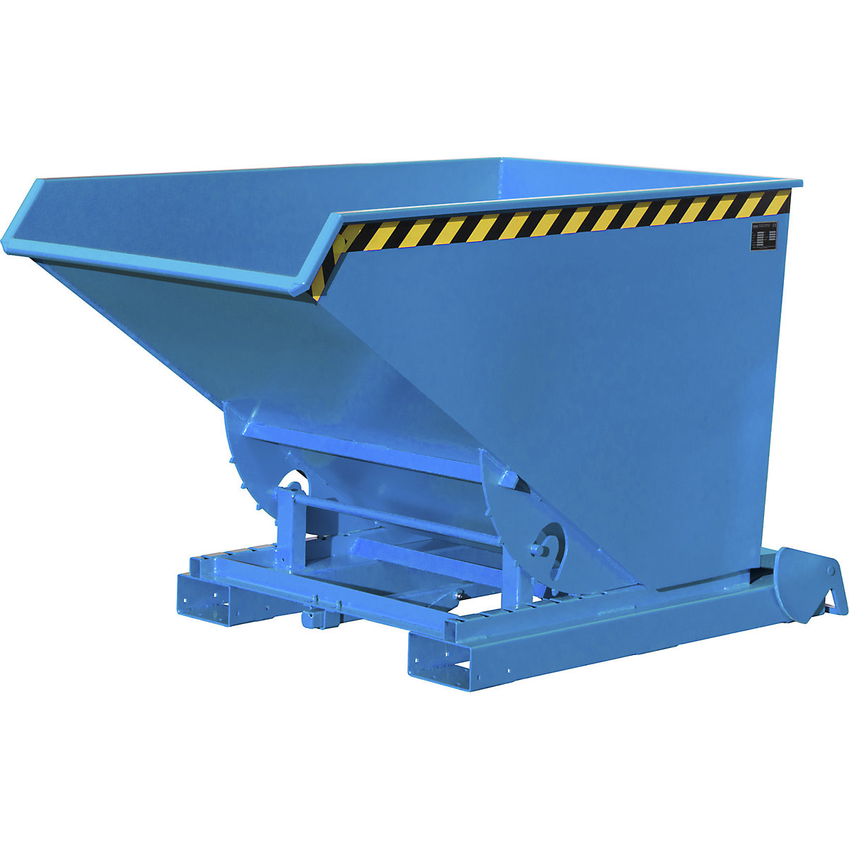 Volquete automático – eurokraft pro (Imagen del producto 8)-7