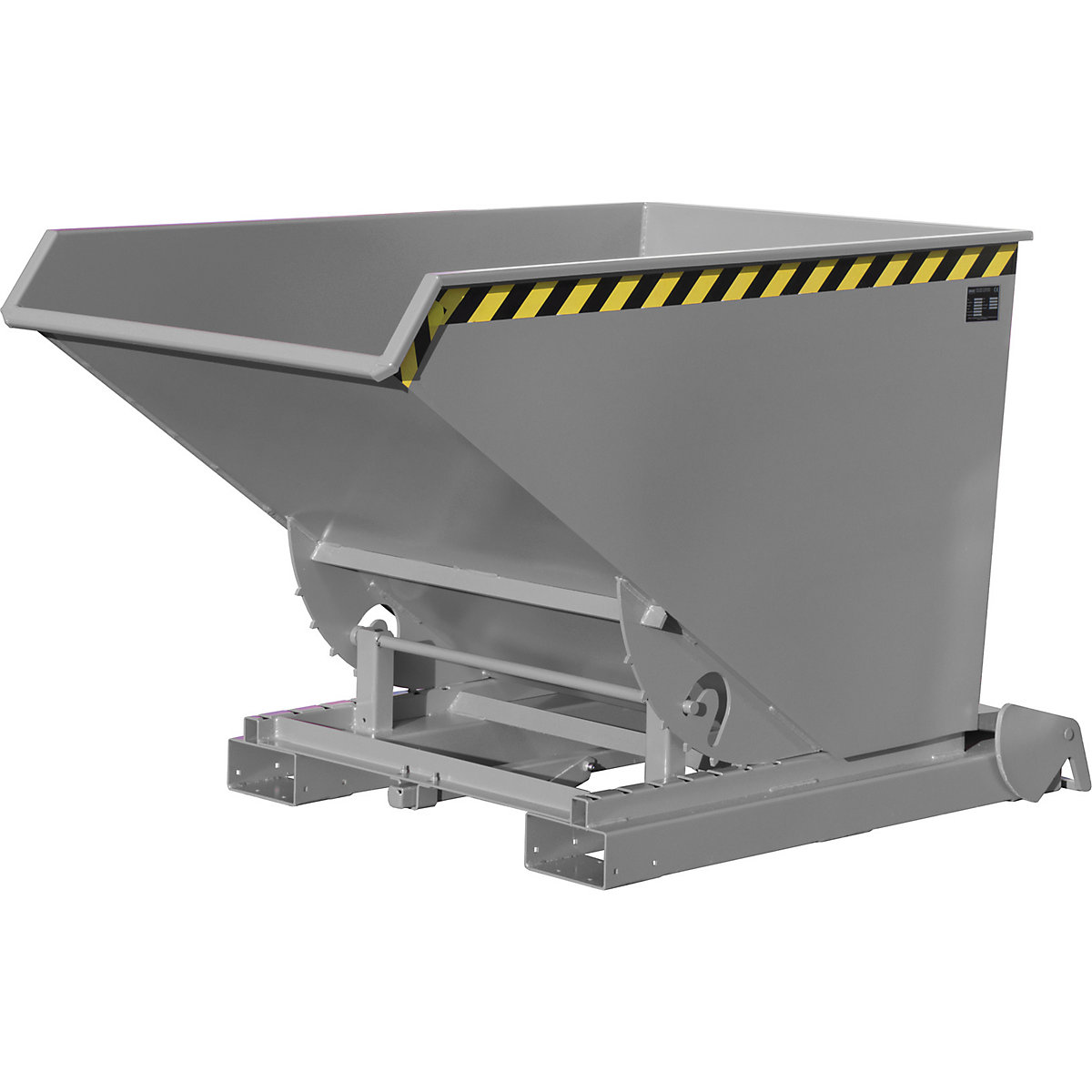 Volquete automático – eurokraft pro (Imagen del producto 8)-7