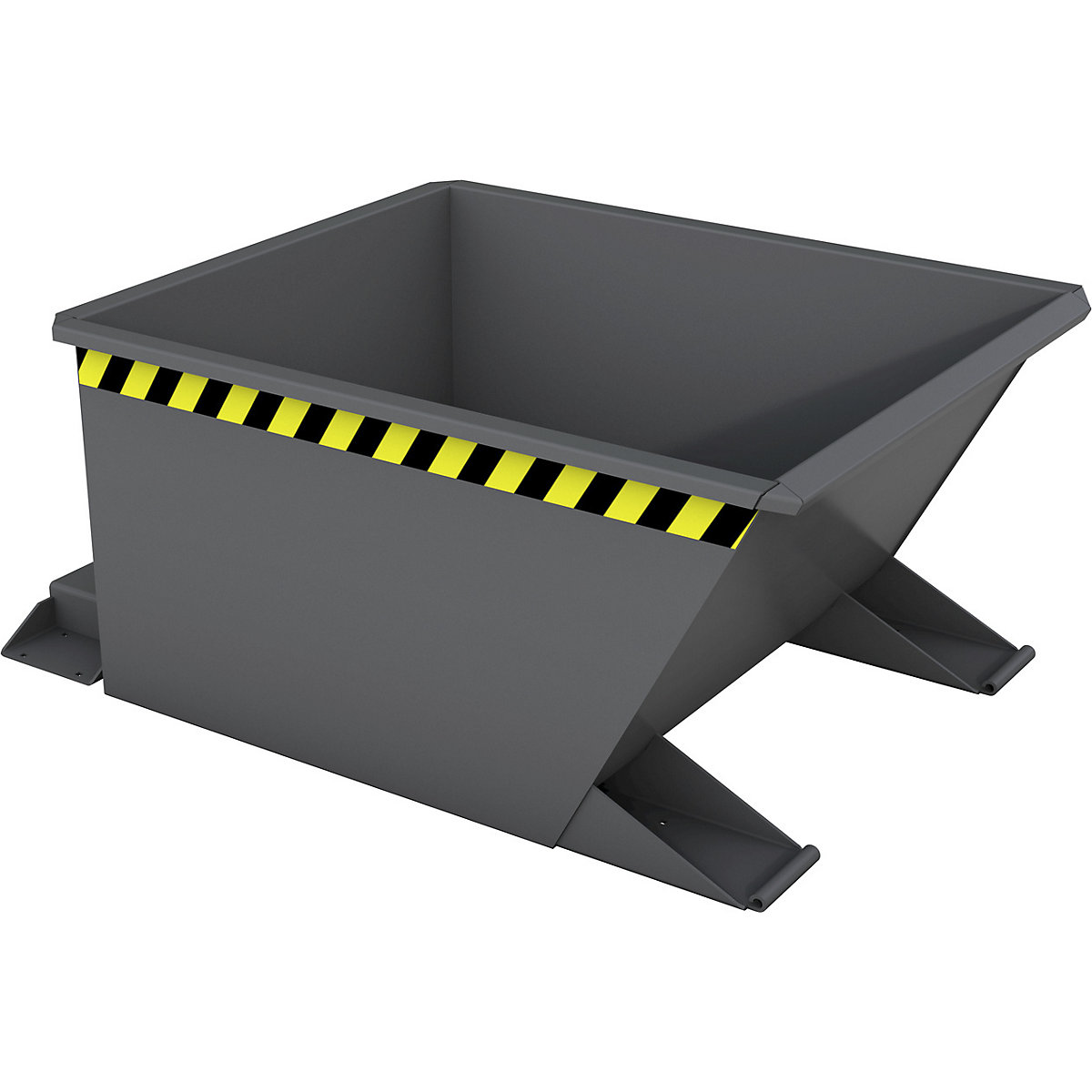 Volquete para trenes de arrastre – eurokraft pro (Imagen del producto 4)-3