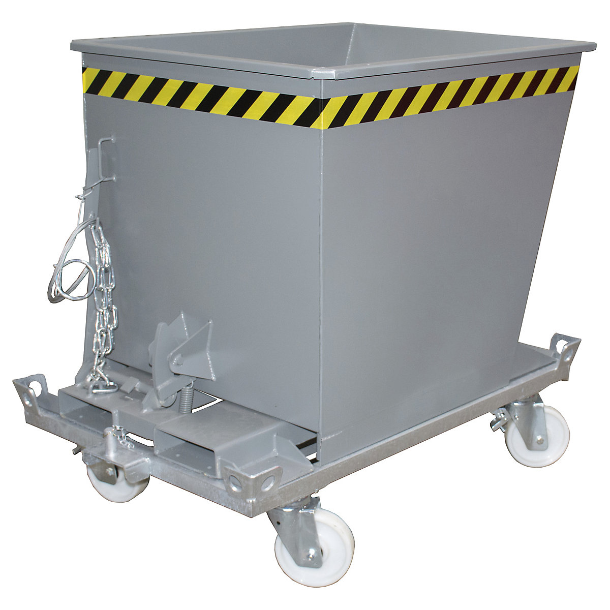 Volquete para trenes de arrastre – eurokraft pro (Imagen del producto 3)-2