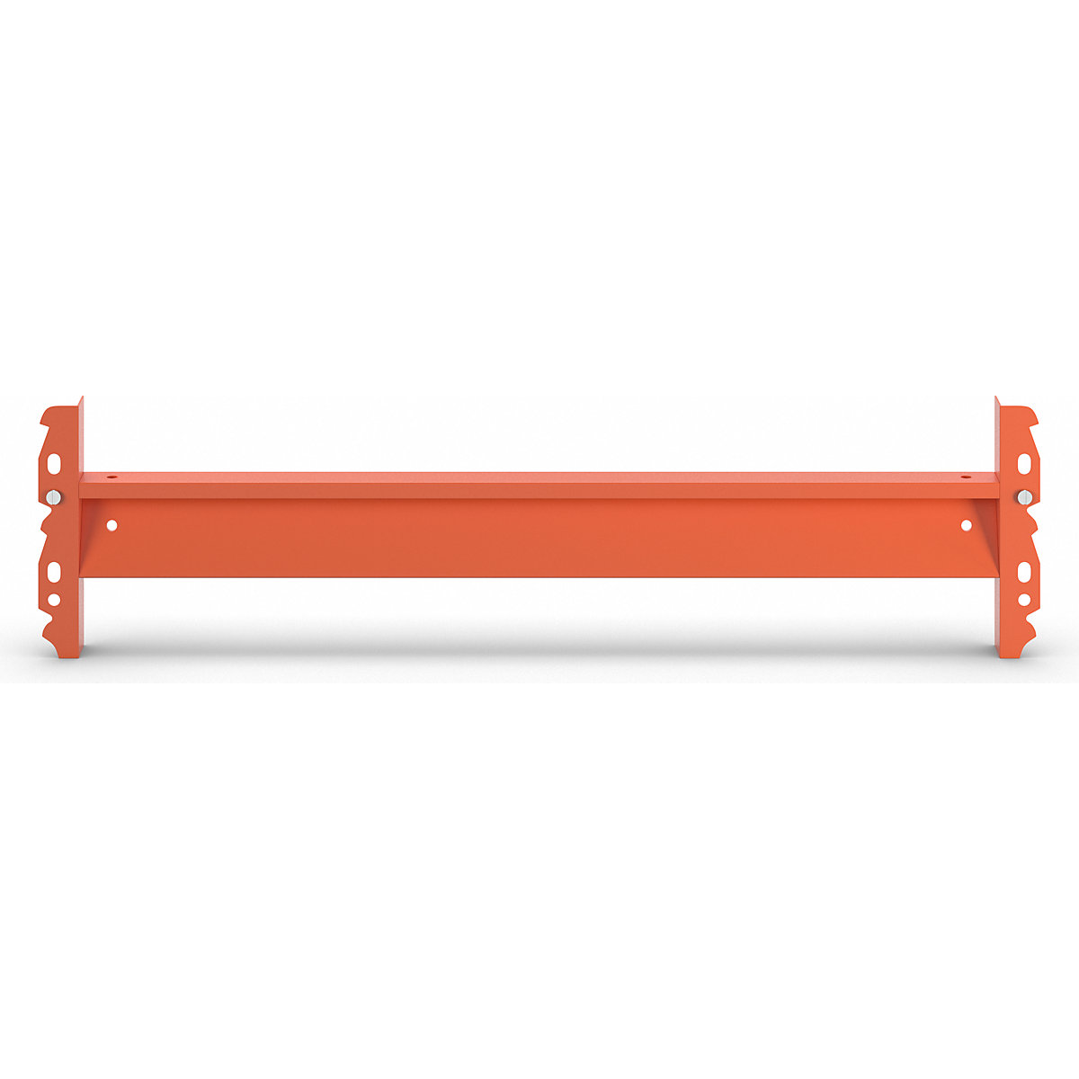 Traviesa para estanterías para palets Space (Imagen del producto 3)-2