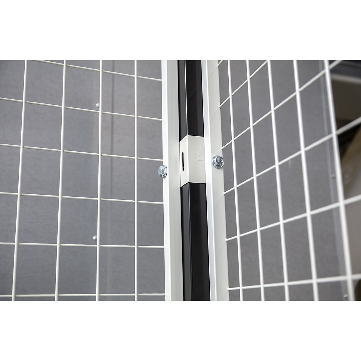 Pared separadora modular X-STORE 2.0, módulo de pared – Axelent (Imagen del producto 10)-9