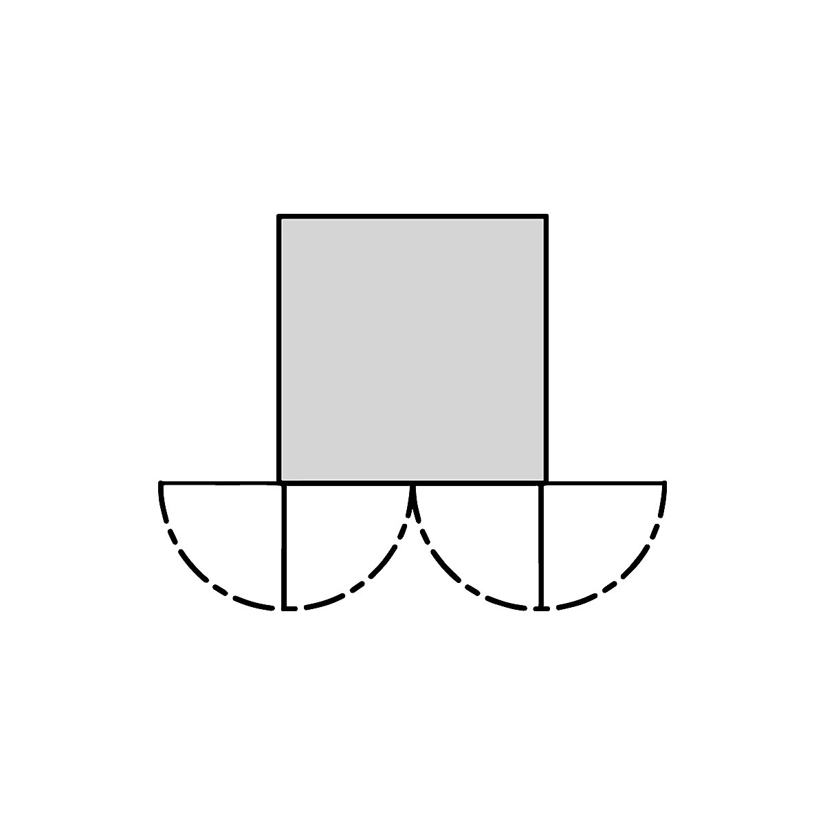 Contenedor para bombonas de gas (Imagen del producto 2)-1