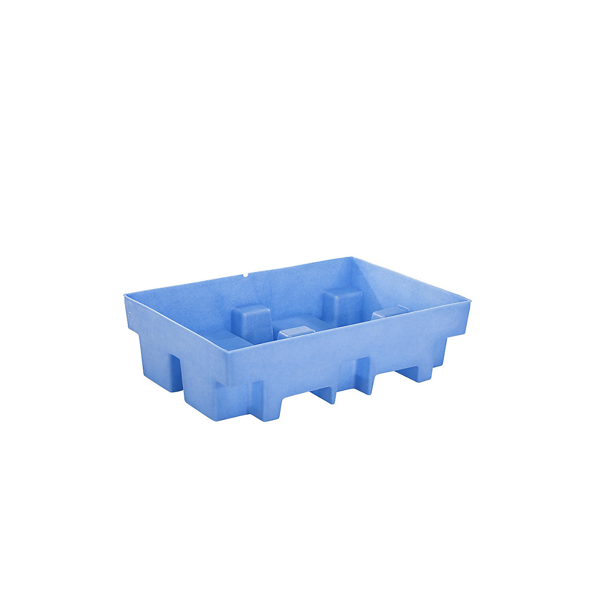 Cubeta colectora de PE con rejilla de PE (Imagen del producto 2)-1
