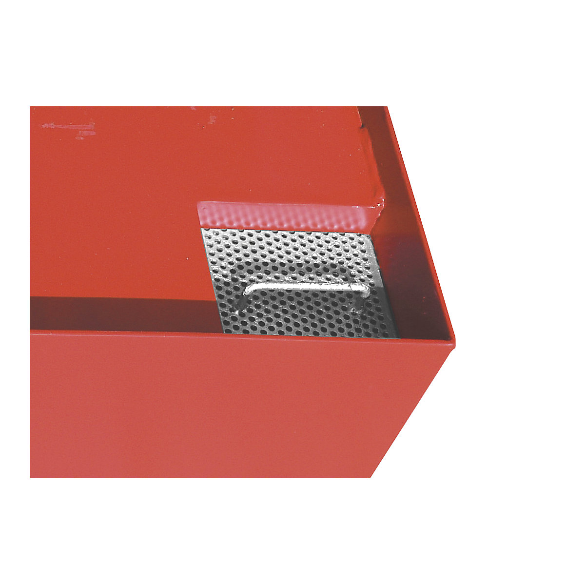 Cubeta colectora para contenedores fijos – eurokraft pro (Imagen del producto 19)-18
