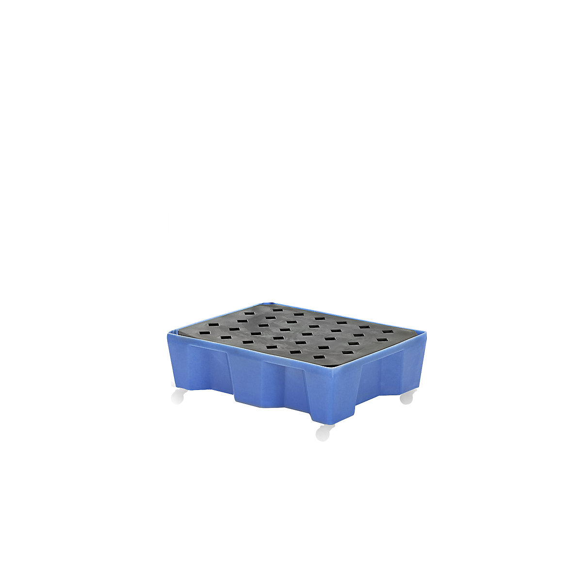 Cubeta de PE para bidones de 60 litros y recipientes pequeños (Imagen del producto 7)-6