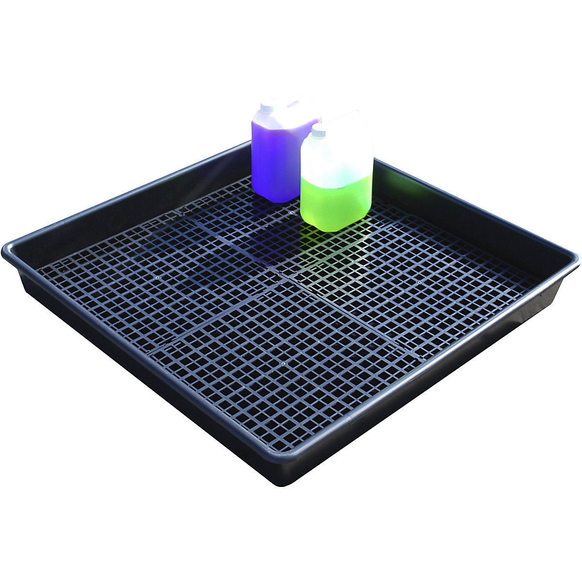 Cubeta universal de PE para recipientes pequeños (Imagen del producto 11)-10