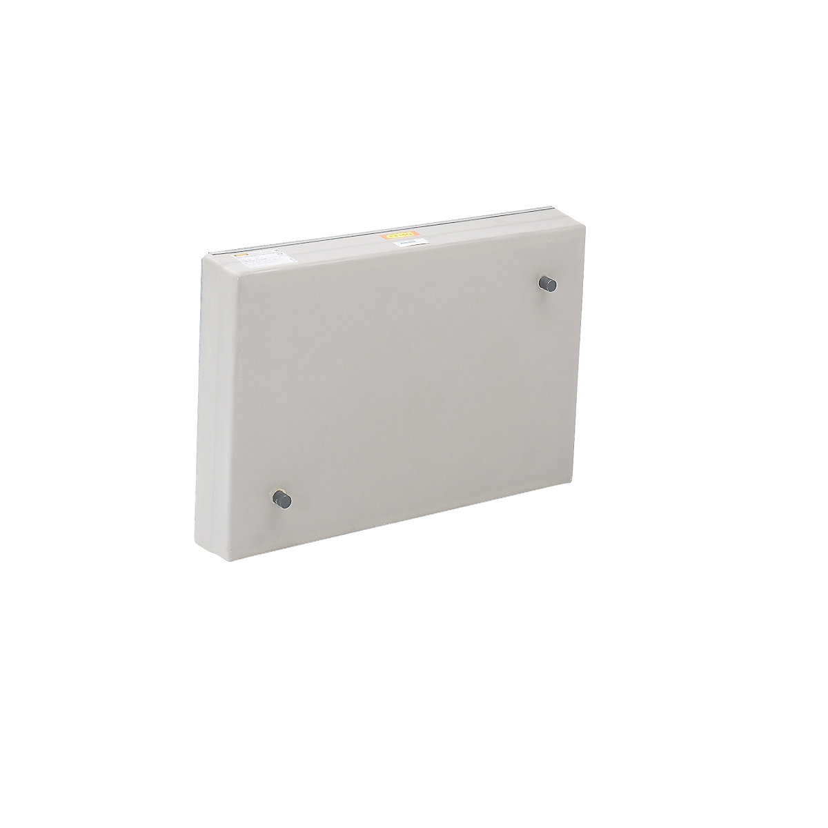 Cubeta colectora de PFV para palets – CEMO