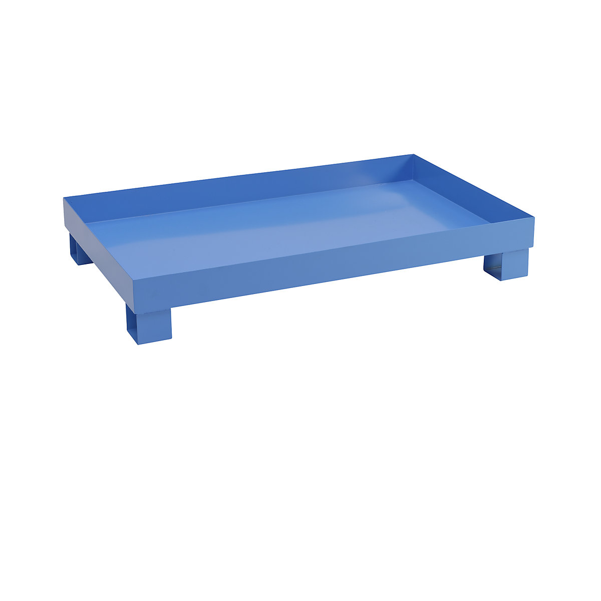Cubeta colectora para 60 l &ndash; eurokraft basic