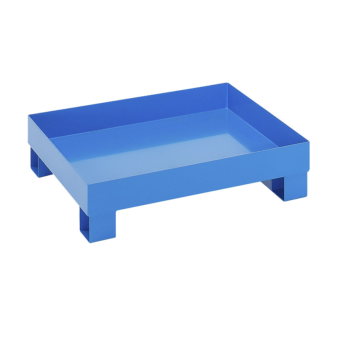 Cubeta colectora para 60 l &ndash; eurokraft basic