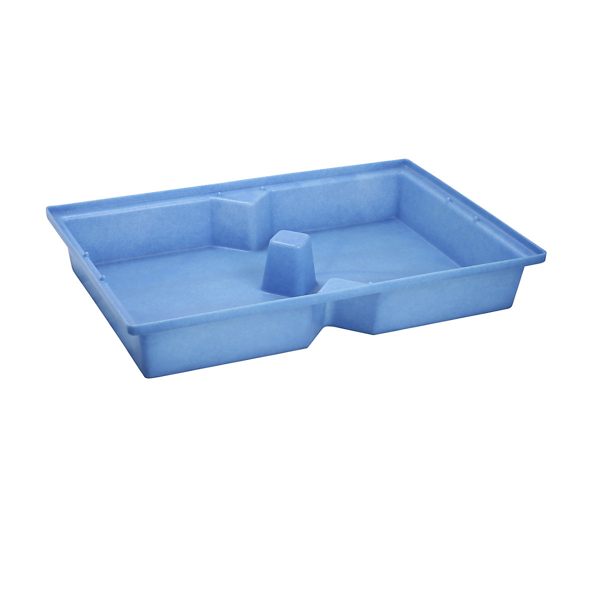 Cubeta de PE para palets y recipientes pequeños (Imagen del producto 3)-2